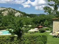 Apartment in Marche with Pool & Terrace