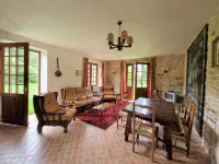 Apartment in Bénodet near Sandy Beaches