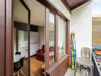 Apartment Tignes Direct Access Slopes