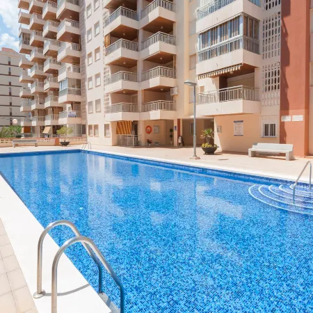 Piropo - Apartment In Grau I Platja