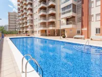 Piropo - Apartment In Grau I Platja
