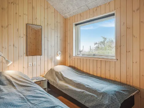 10 person holiday home in Hasselberg