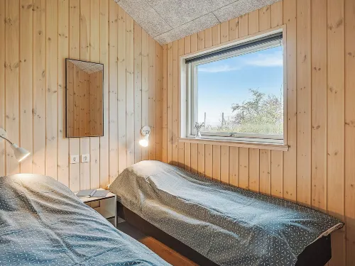 10 person holiday home in Hasselberg