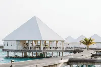 Diamonds Thudufushi Maldives Resort & SPA - spa