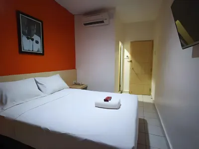 Sabrina Paninsula Các khách sạn ở 