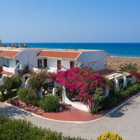 Nirvana Beach Hotel