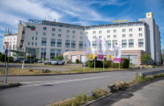 Best Western Conference Airporthotel Frankfurt-Moerfelden Hotels in Morfelden-Walldorf