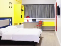 Ibis Styles São Mateus فنادق في ساو ماتيوس