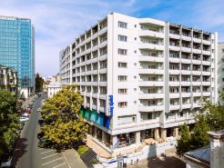 Park Inn by Radisson Bucharest Hotel and Residence