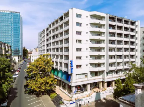 Park Inn by Radisson Bucharest Hotel and Residence