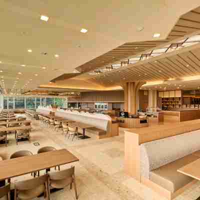 Hotel Kogure Dining/Meeting Rooms