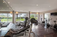 Altos de la Viña, Wine Hotel & Spa - Gym