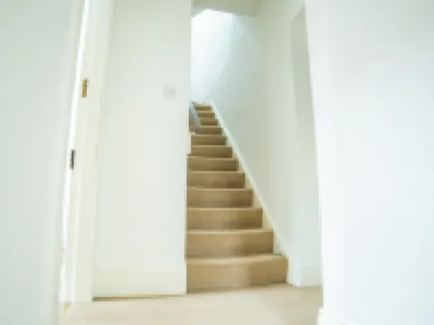 A Cosy Moffat Escape - 2 Bedrooms, 5 Minutes from Bustling Town Centre 莫弗特酒店