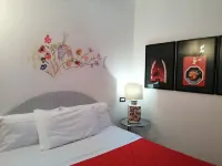 蓋亞B&b 住宿飯店