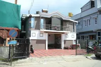 Coorg Shell Hotels in Madikeri