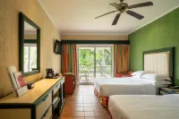 Barceló Tambor - All Inclusive Hotels in Pochote