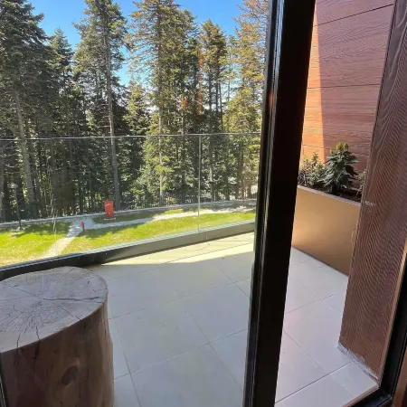 Swissotel Uludag Bursa