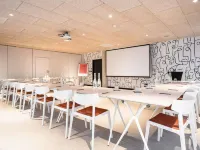 Ibis Styles Montauban Hotel a Albias