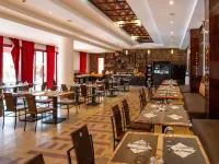 Ibis Ouarzazate Centre Hotels in Tarmigte