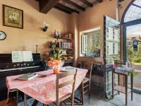 Rustic Holiday Home in Città di Castello with Swimming Pool Hotels in Citta Di Castello
