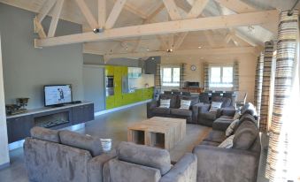 Holiday Home in Ardennes Near Castle & Nature