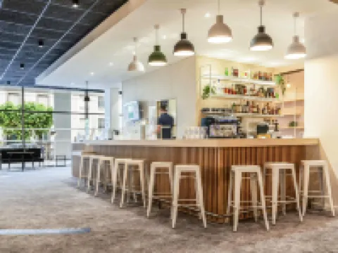 Ibis Styles Limoges Centre Hotels in Limoges