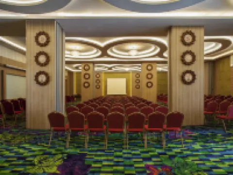 Ibis Styles Cikarang Hotels in North Cikarang