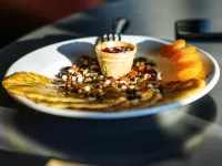 Ibis Styles Douai Gare Gayant Expo - Frühstück