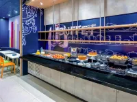 Ibis Budget Osasco - sarapan