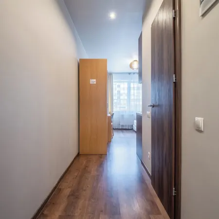 Rvr Smart Apartment with Self-Check-IN