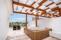 Bakour Punta Cana สวีท - รีสอร์ท