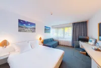 Novotel Poznan Malta Отели в г. 