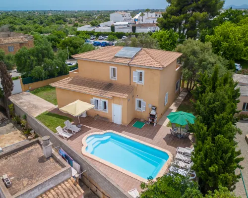 Sa Coma Hotels in Sa Coma