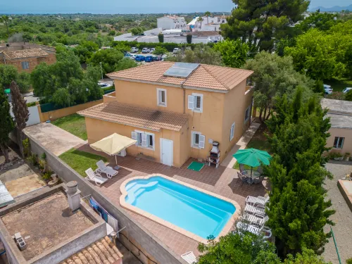 Sa Coma Hotels in Sa Coma