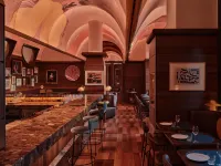 The EVE Hotel Sydney Hotels in Redfern