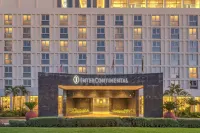 InterContinental Hotels LUSAKA by IHG Hotels in 