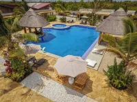 The Bali Resort Zanzibar - Private Pools
