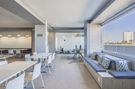 One Puebla Angelopolis Periferico