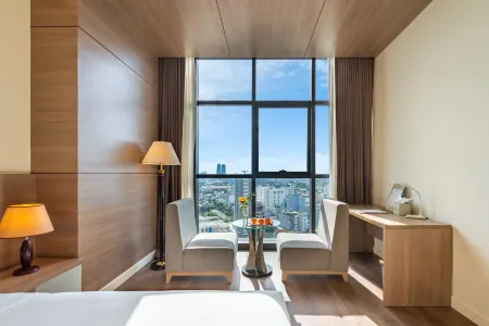 ザ ナロッド ダナン