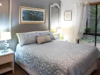 ماونت كوتون ريتريت فنادق في Loganholme