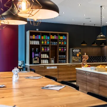 Premier Inn Dresden City Zentrum