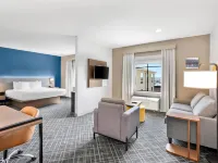 Comfort Inn & Suites Fort Smith I-540 Hotels in Fort Smith