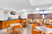 Quality Inn - breakfast