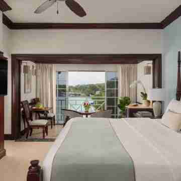 Sandals Royal Plantation All Inclusive - Couples Only Rooms