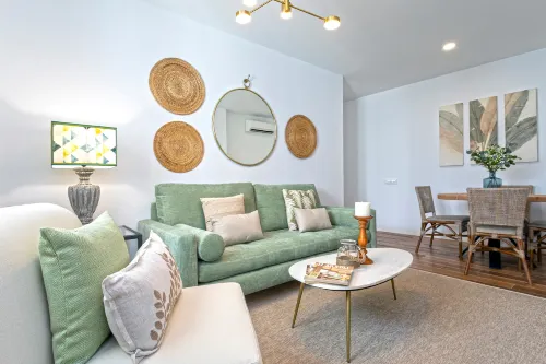 Genteel Home San Antonio III - 4성급