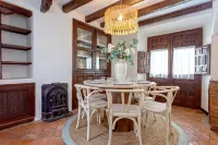 Genteel Home Casa Mirador de Los Reyes - Bungalows