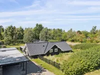 "Janik" - 1.3km from the sea Hotéis em Graested