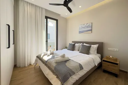 Riviera Escape Suites