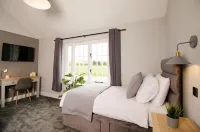 The Kings Arms Hotels in Colchester