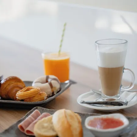 Hotel RH Murcia Centro
